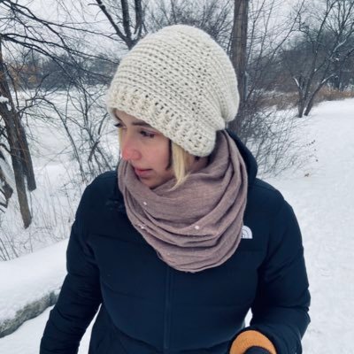 traceyML_RN's profile picture. she/her, trade union activist, Nurse, mama