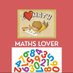 Maths Lover - Matematik Sever (@mathloverproje) Twitter profile photo