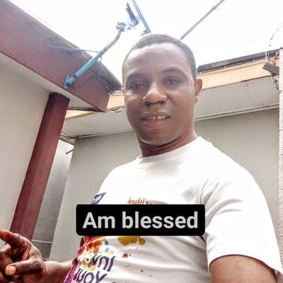 am friendly and God fearing type