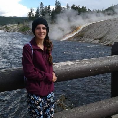 MSc in Earth and Quaternary Science 
Ph.D. Student-University of Pittsburgh
Diatoms Paleoecology and stable isotopes

🇨🇴Colombiana