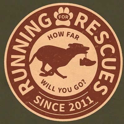Running For Rescues