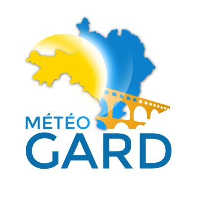 Premier média dédié à la #météo dans le #Gard. Fondé en 2010 par @JulienSugier ☀️ Suivez-nous aussi sur Facebook.