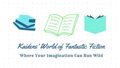 I'm a new book blogger! come to read book reviews and discover some new and exciting books to read!
Check it out here: https://t.co/282wCvunjh
