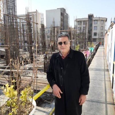 Master’s degree in Electrical Engineering and Master Economicsکتاب، کوانتوم،اصل عدم قطعیت(هایزنبرگ)،انسان تا از خاک و خون رها نگرددبعنوان انسان متولد نمیشود