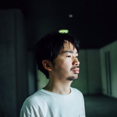 Nagoya Japan DJ/musician Hiroyuki Kato https://t.co/1w5mKhAhcd