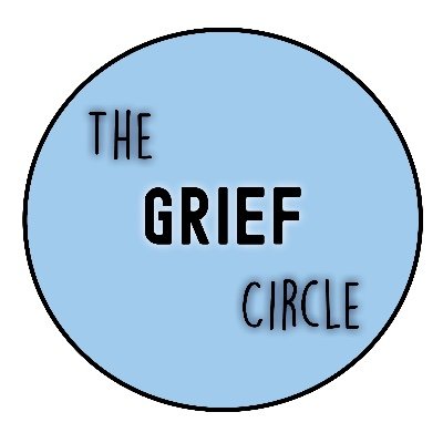 I want to help those through their grieving process & to educate those who are unaware of what the grief truly is, in order to help others who may be struggling