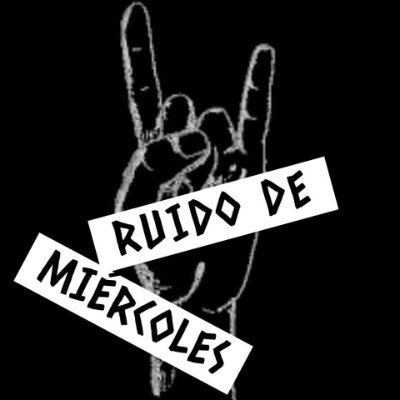 Cada miércoles, a las 21 hs. de Uruguay... no vas a encontrar nada más divertido para hacer, en nuestro canal de YouTube, RUIDO DE MIÉRCOLES.