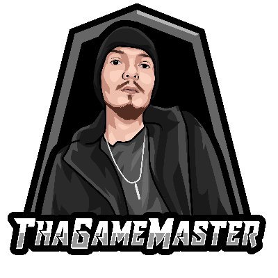 Host of TGM News Daily | #Twitch Affiliate