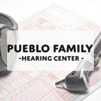 Pueblo Family Hearing Center(@PuebloHearing_) 's Twitter Profile Photo