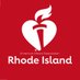 American Heart Association - Rhode Island (@aharhodeisland) Twitter profile photo
