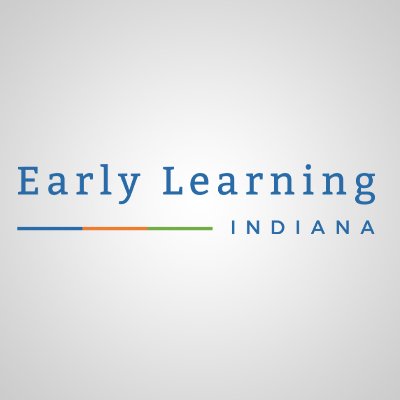 Our mission is to ensure the highest level of early care and education for children in Indiana. #ece #indiana #childcare #preschool #EarlyEd