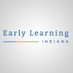 Early Learning Indiana (@EarlyLearningIN) Twitter profile photo