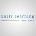 Early Learning Indiana (@earlylearningin) Twitter profile photo Early Learning Indiana (@earlylearningin) Twitter profile photo