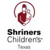Shriners Children's Texas (@ShrinersTexas) Twitter profile photo