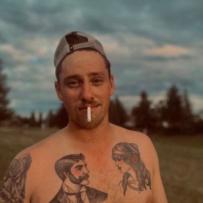 ColeBucksaw's profile picture. 