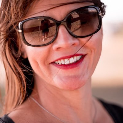 SwenjaHintzen's profile picture. Doing Marketing and Communications for Secusmart - A BlackBerry Subsidiary