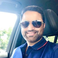 Naveen Parupalli (@naveenparupalli) 's Twitter Profile