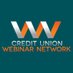 Credit Union Webinar Network (@cuwebinars) Twitter profile photo Credit Union Webinar Network (@cuwebinars) Twitter profile photo