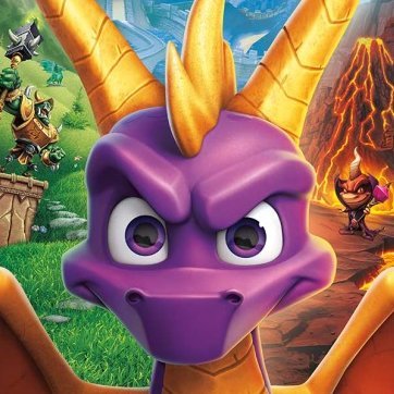 SpyroWagon's profile picture. PS5 gamer, Spyro fan, country music!