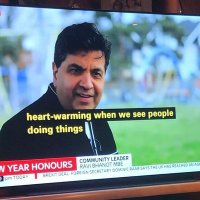 Ravi Bhanot MBE (@ravibhanot) 's Twitter Profile