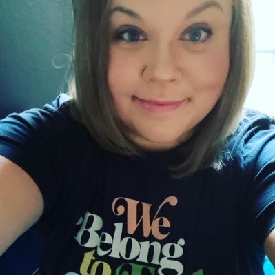 Teacher, storyteller, Enneagram enthusiast, key dropper.