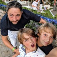 Gareth Jones (@photogareth) 's Twitter Profile