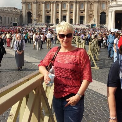 Eleanor McCarthy Profile