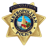LVMPD Foundation (@lvmpdfoundation) 's Twitter Profile