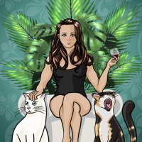 Teal Harper (@teal_harper) 's Twitter Profile Photo Teal Harper (@teal_harper) 's Twitter Profile Photo