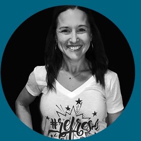 Senior Managing Editor, Connected Design. Also: Boy mom. Marathoner. Fitness fanatic.