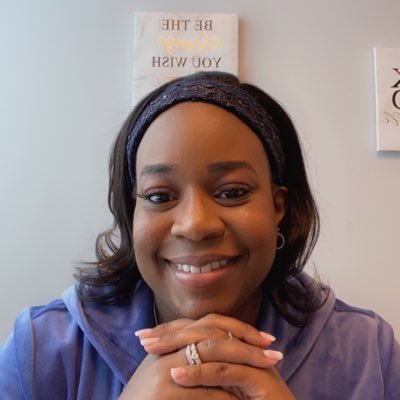 Entrepreneur, Pastor, Mentor, Wife and Mother