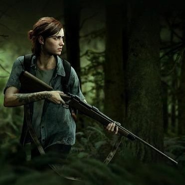 LivingCordycep's profile picture. "I'm gonna find, and I'm gonna kill every last one of them"