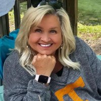 Melody Wyatt - @momma_top Twitter Profile Photo