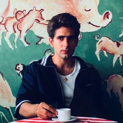 jonathan_cyber's profile picture. Hola colas. ✌🏼