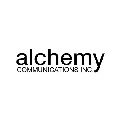 AlchemyPR Profile Picture