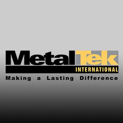 MetalTek manufactures critical metal components for demanding applications in the world.  We Believe in Making a Lasting Difference.