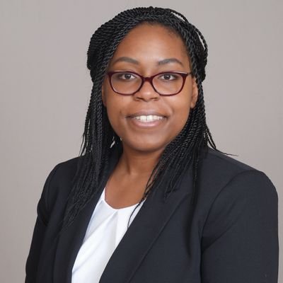 Jahnea_Williams's profile picture. OB/Gyn intern at York Hospital | UConn School of Medicine '21 | University of Connecticut '16