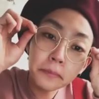 i'm too old to be this into k-pop(@TooOld4Kpop) 's Twitter Profile Photo