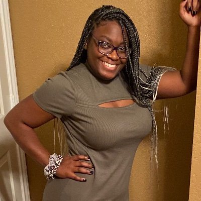 #SpedTeacher #WhoDatNation #TeamGod1st #Teamtwin #TeamNatural