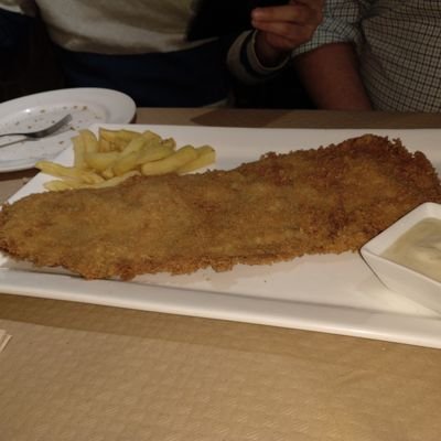 Más asturiano que el cachopo y la sidra... Puxa Asturies!