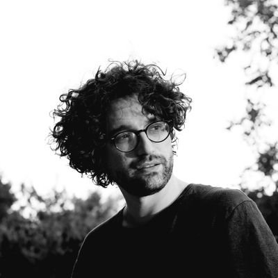 ATaravant's profile picture. GTM @superdotwork @slitehq