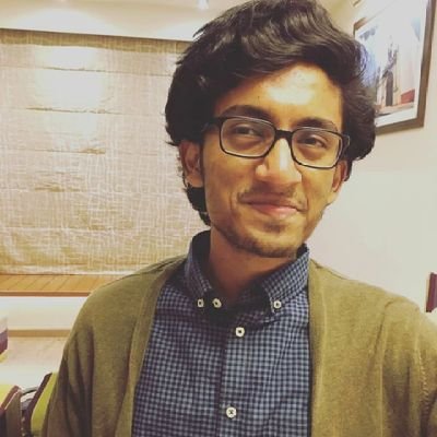 Sekhar63A's profile picture. Mechanical Engineer | Columbia University '20