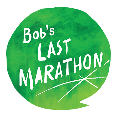 Bob's Last Marathon Profile