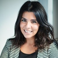 Loredana Teodorescu (@lore_teodorescu) 's Twitter Profile