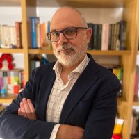Javi Burgos 📚 (@javisburgos) 's Twitter Profile