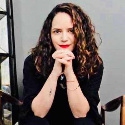 lorenavc's profile picture. Mexicana, fiel creyente de México y la mayoría de los mexicanos. Internacionalista y comunicóloga.