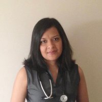 Sherena Nair 💙 (@sherena_nair) 's Twitter Profile