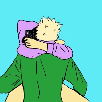 Bakugou_waifuさんのプロフィール画像