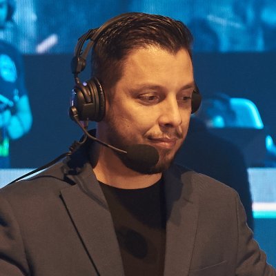 Toni Soriano Profile