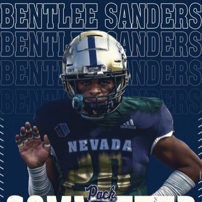 Bentlee Sanders Profile